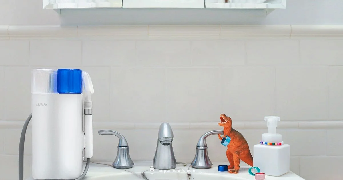 Bathroom Purifier Guide Bathroom Purifier Guide - Air Purifier Info