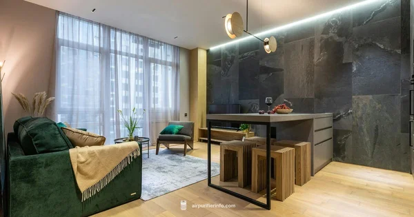 Winix 9800 Overview - Air Purifier Info