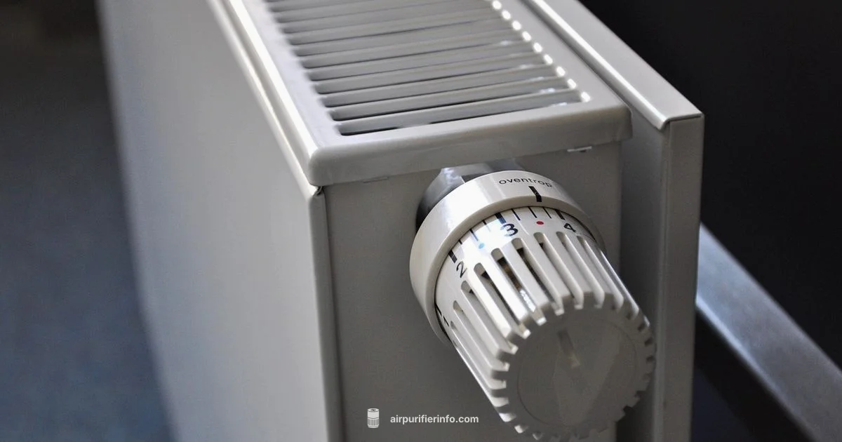 All-in-One Purifier - Air Purifier Info