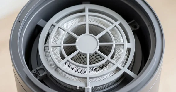 Genuine Filter Insight - Air Purifier Info