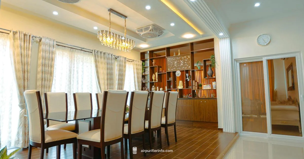 Air Purifier Prices in PK - Air Purifier Info