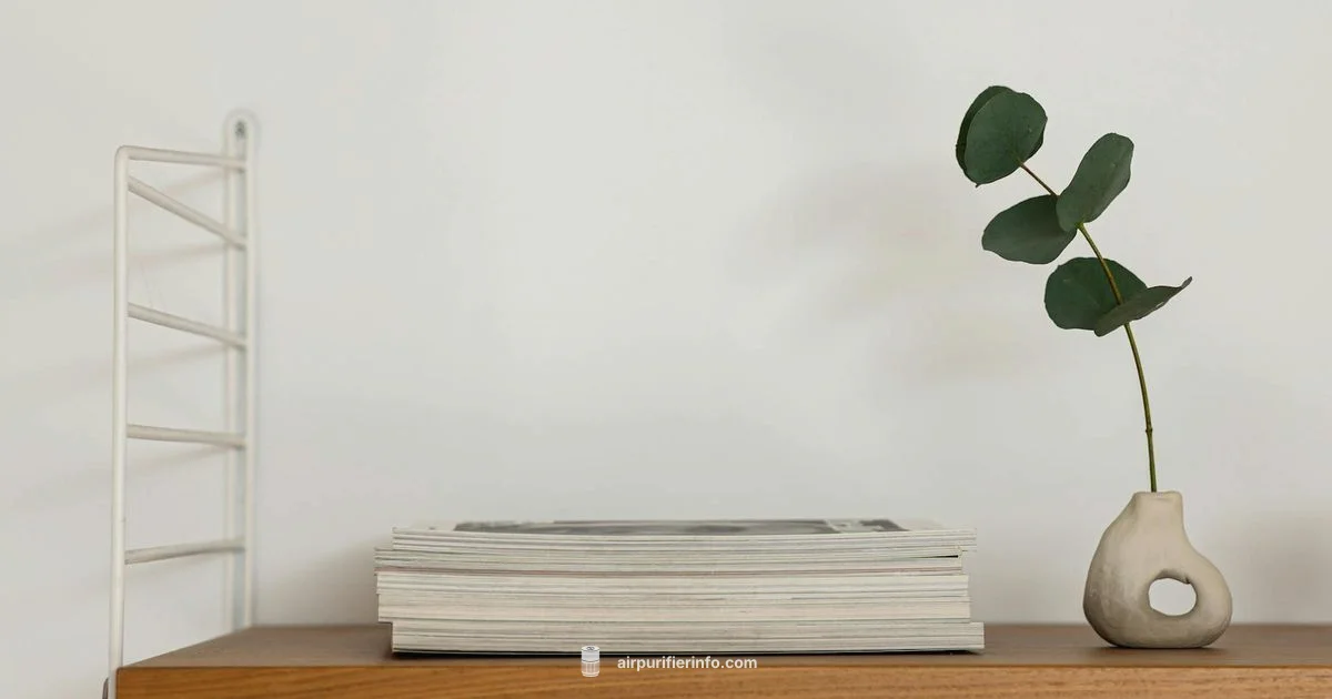 lv h133 Overview - Air Purifier Info