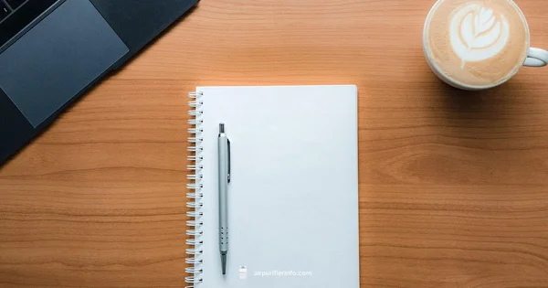 Dust & Mold Shield - Air Purifier Info