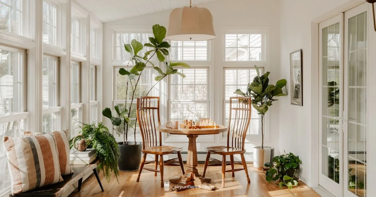 HPA100 Home Review - Air Purifier Info