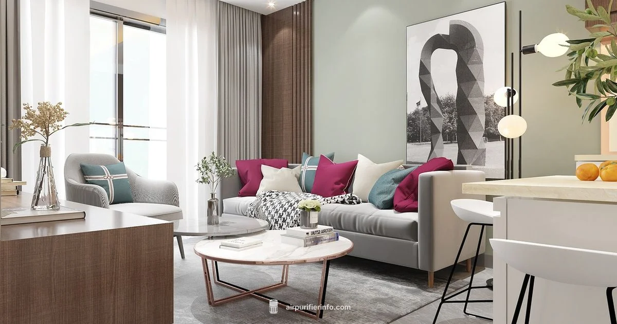 Understanding Air Overpurification - Air Purifier Info