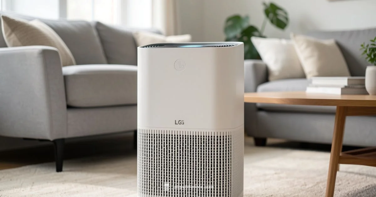 Puricare Guide - Air Purifier Info