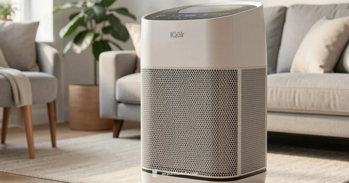 PreMax Filter Guide - Air Purifier Info