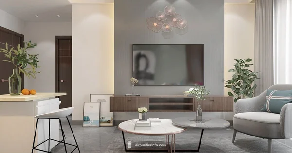 24/7 Use Guide - Air Purifier Info