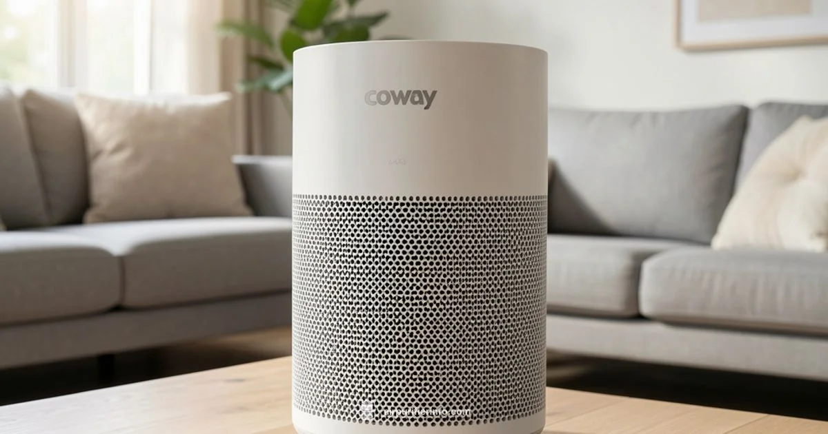 Deodorization Filter Guide - Air Purifier Info