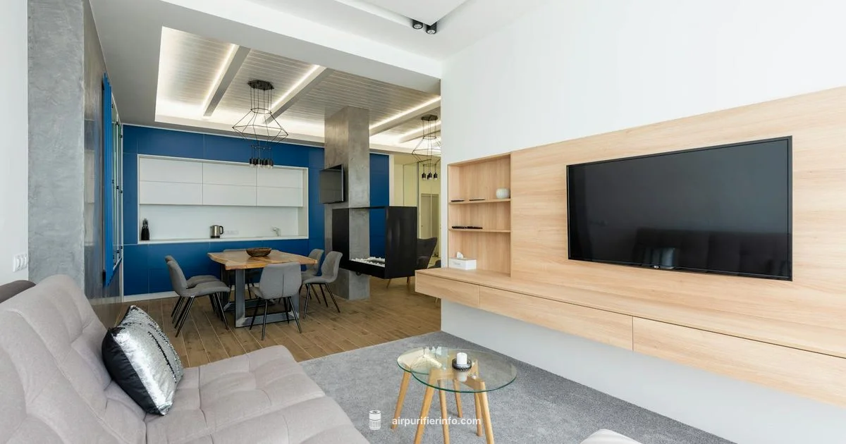 UV Purifier Install - Air Purifier Info