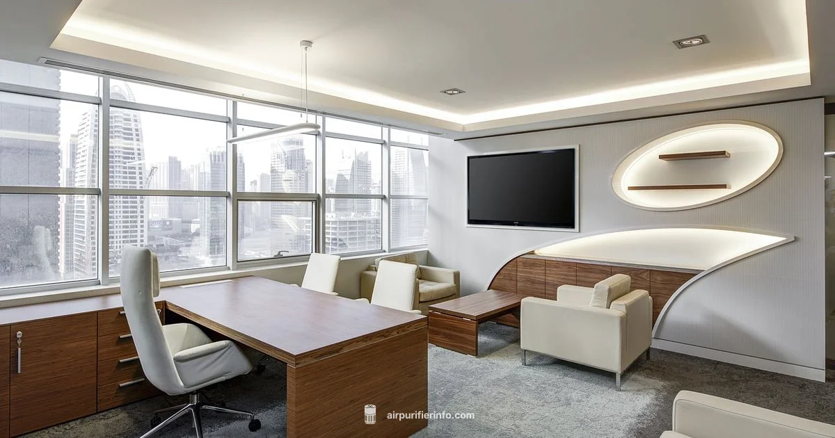 Doctor-Grade Purifier - Air Purifier Info