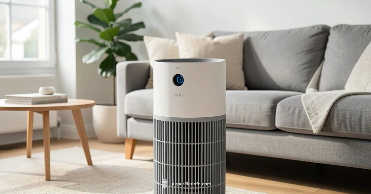 Clean Air Guide - Air Purifier Info