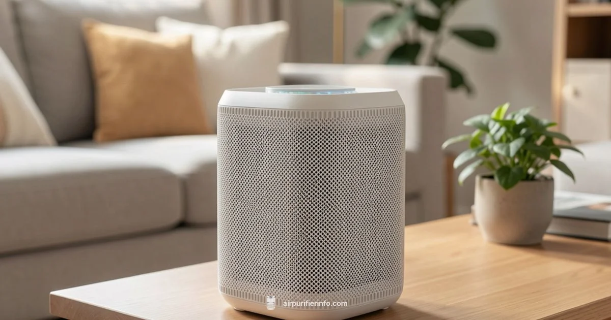 Pet-Friendly Purifiers - Air Purifier Info