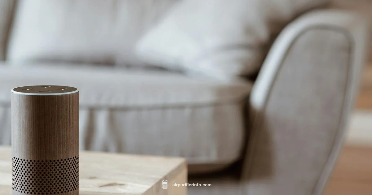 HomeKit Purifier Guide - Air Purifier Info