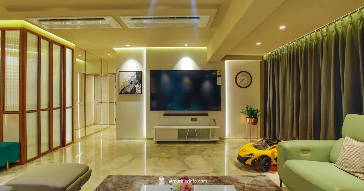 Viomi Pro Review - Air Purifier Info