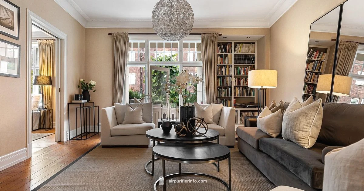 Purifier Basics Purifier Basics - Air Purifier Info