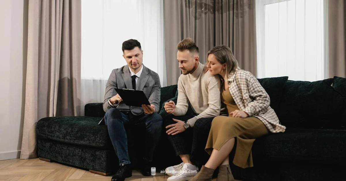 Air Purifier Listings - Air Purifier Info