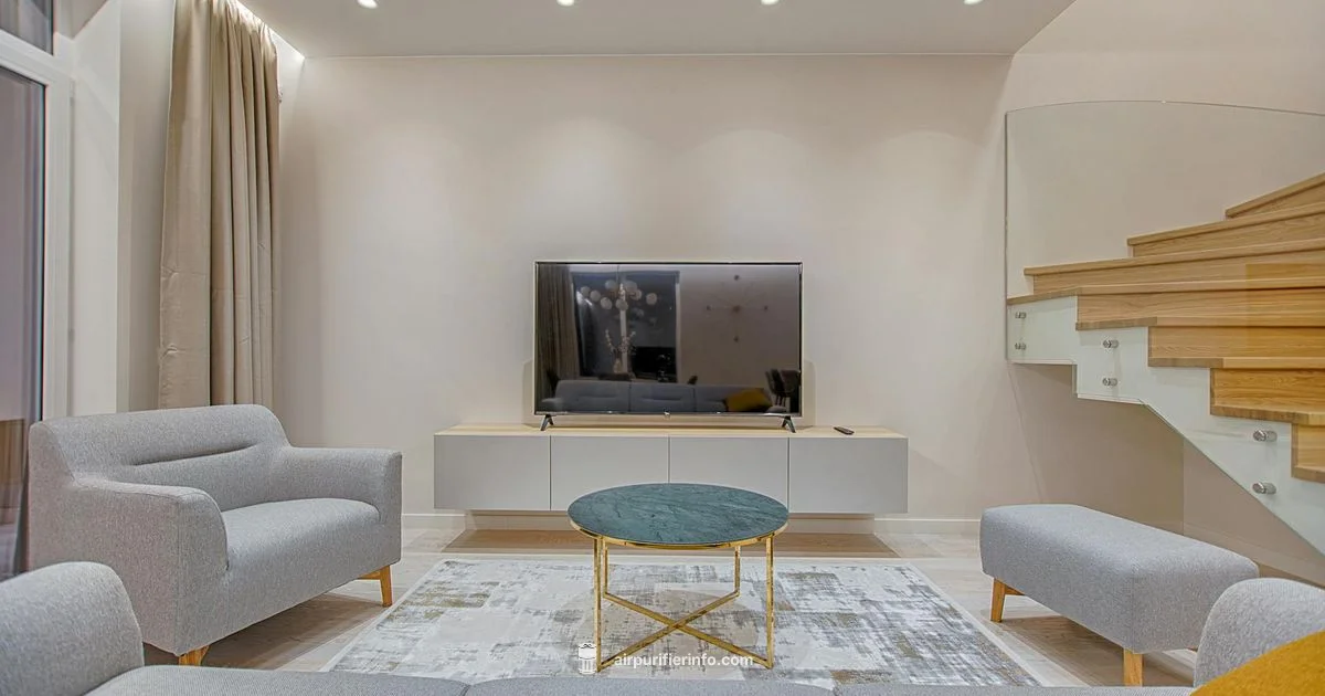 Purifier and Humidifier Combo - Air Purifier Info