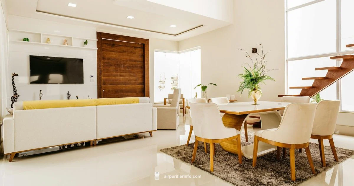 HEPA Filter Guide - Air Purifier Info