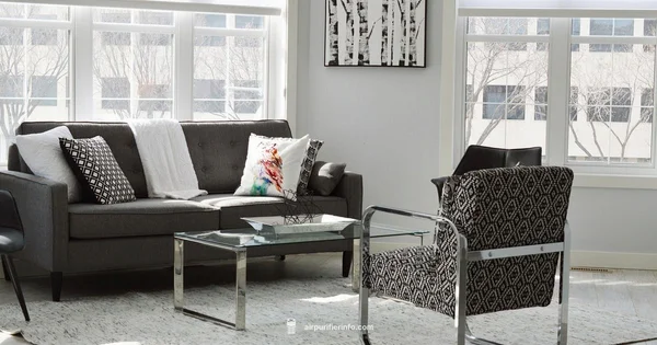 Top Home Purifier - Air Purifier Info