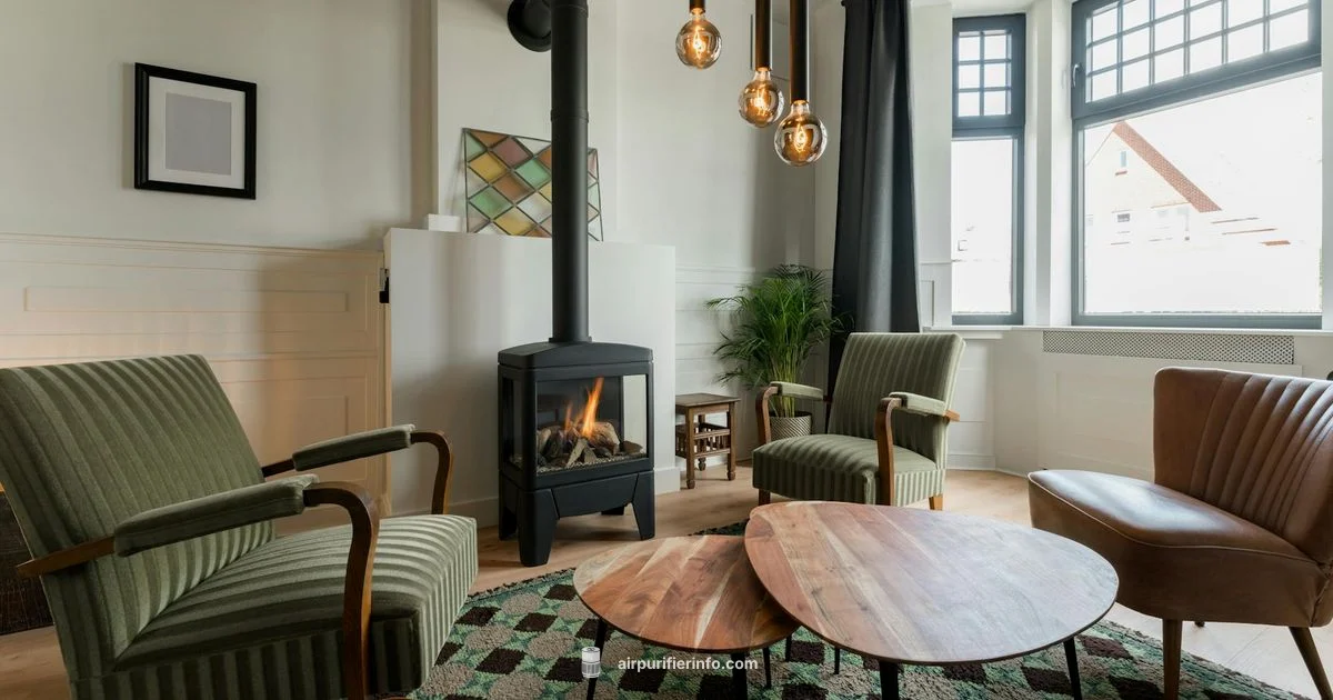 Top Whole-House Pick - Air Purifier Info