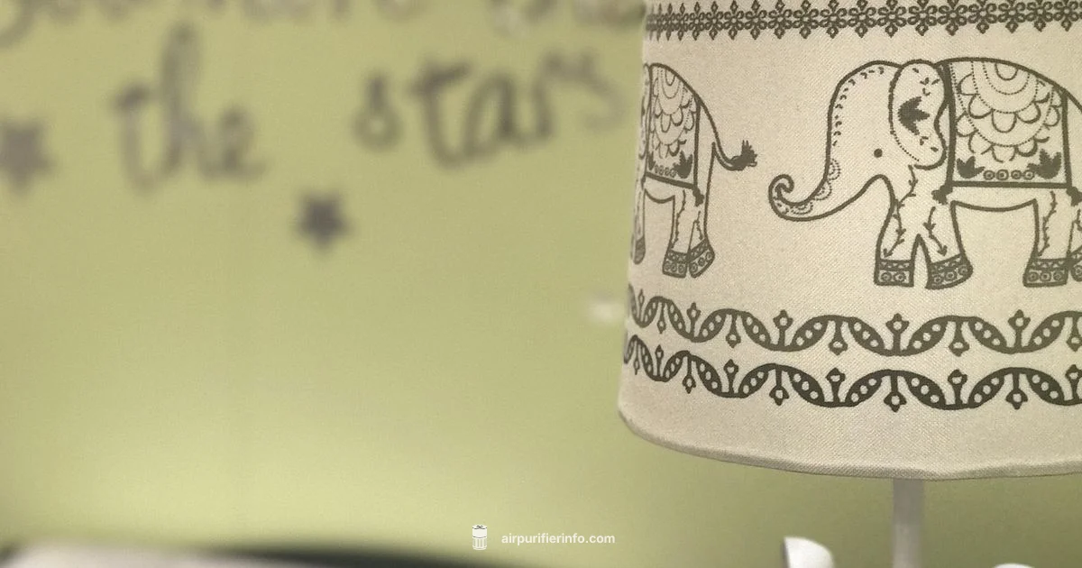 Nursery Air Aid Nursery Air Aid - Air Purifier Info