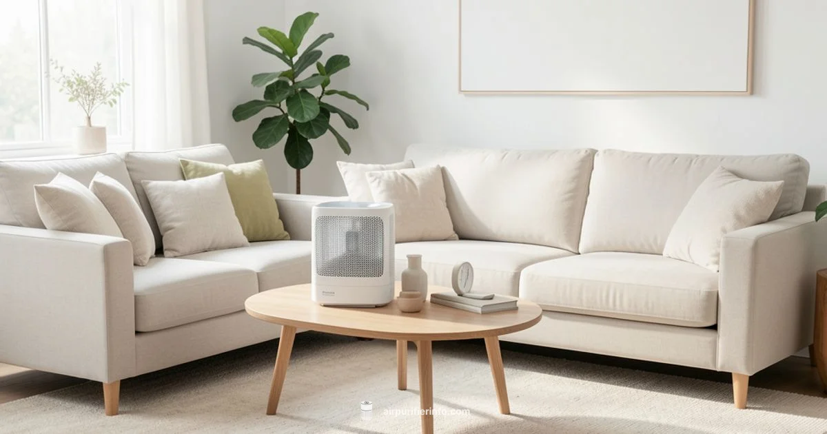 Top Purifier Makers 2026 - Air Purifier Info