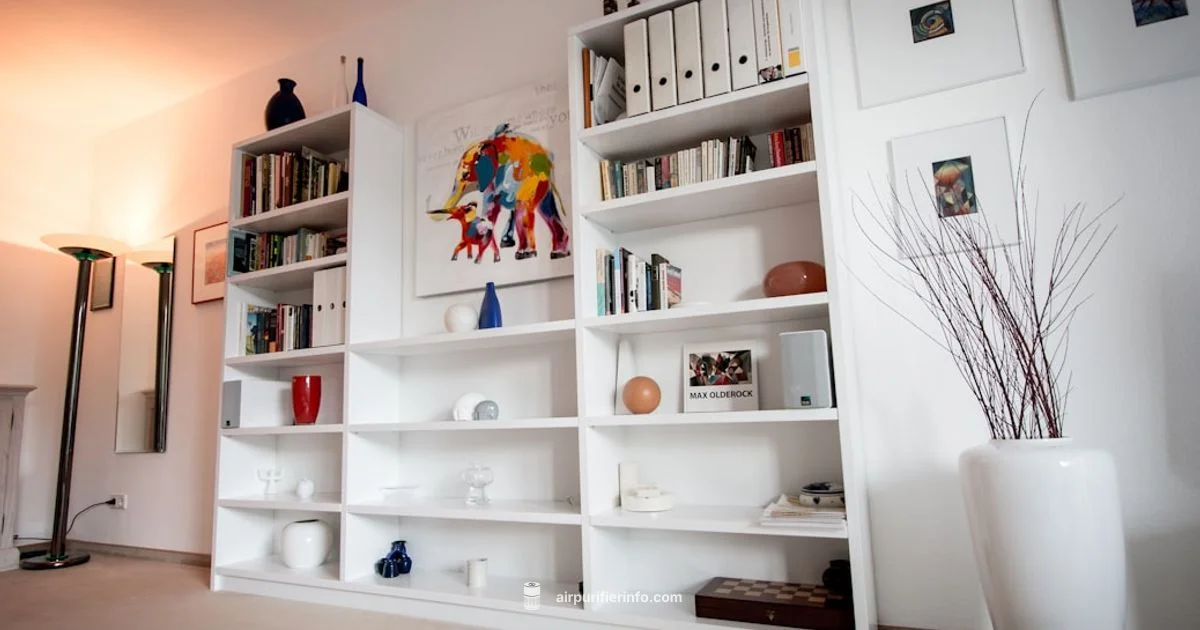 Best HEPA Picks 2026 - Air Purifier Info