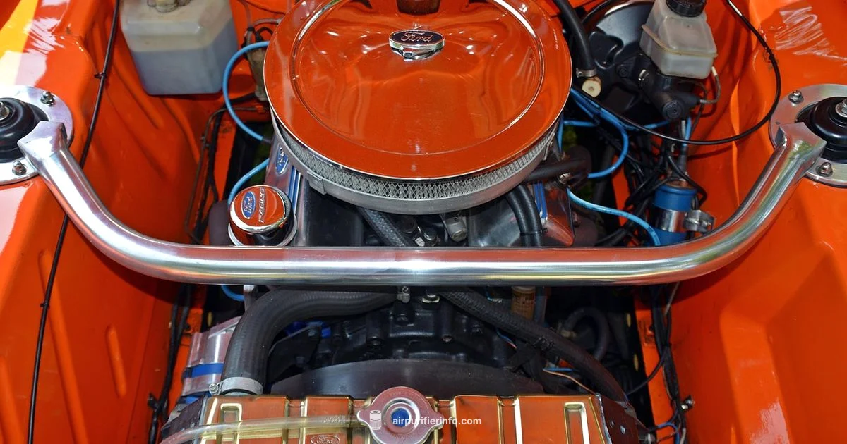 Car Air Filter Guide - Air Purifier Info