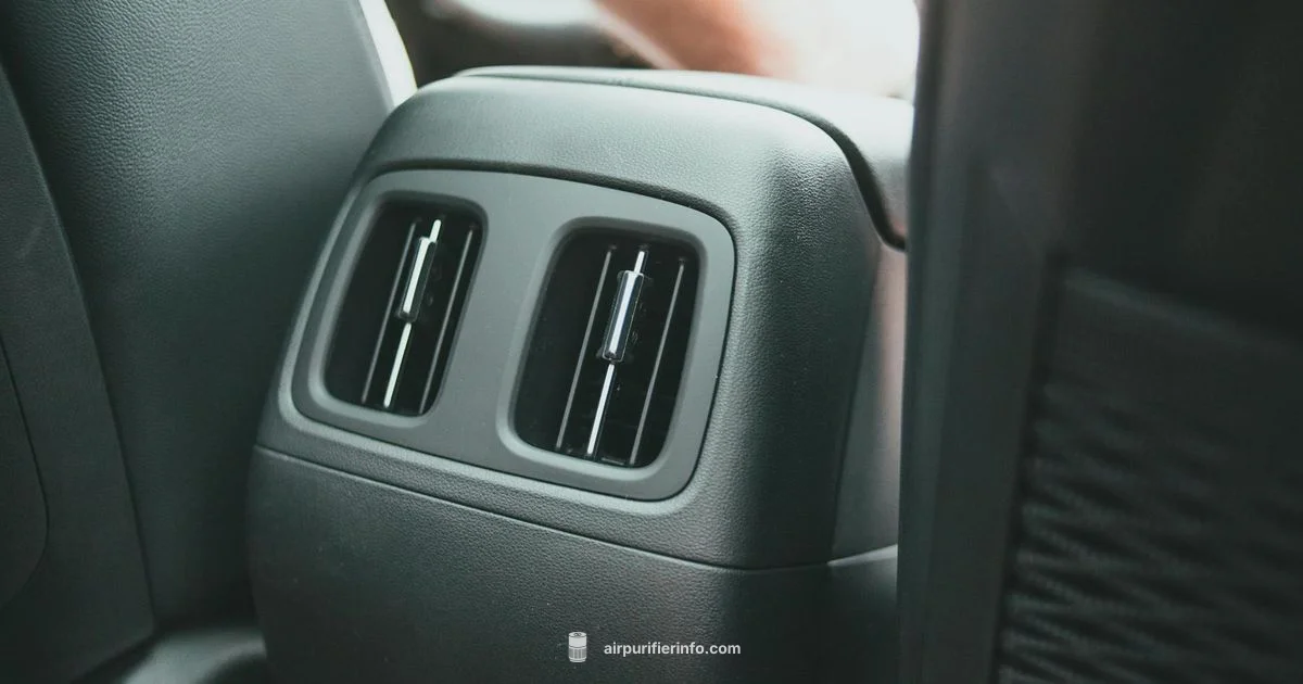 HEPA Cabin Guide - Air Purifier Info