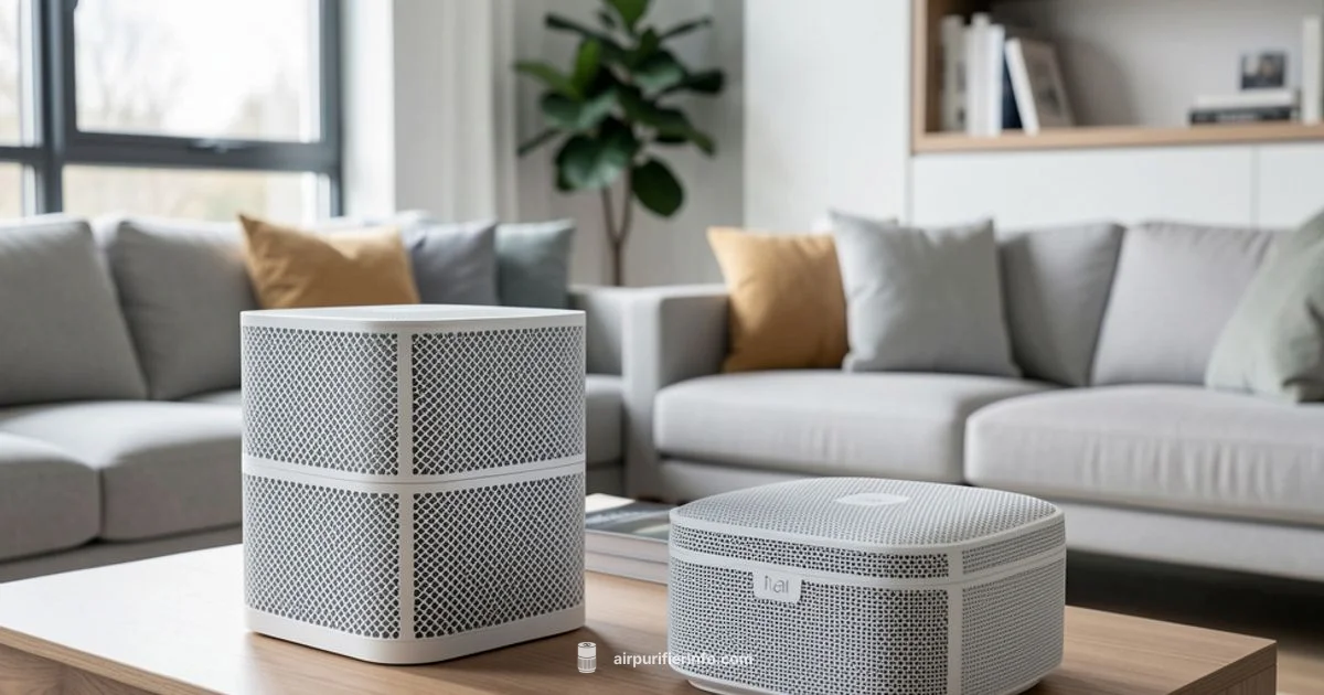 IQ Air Filters Guide IQ Air Filters Guide - Air Purifier Info