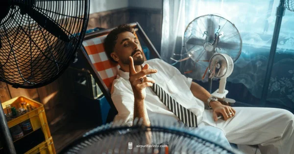 Cleaner Air, Quiet Life - Air Purifier Info