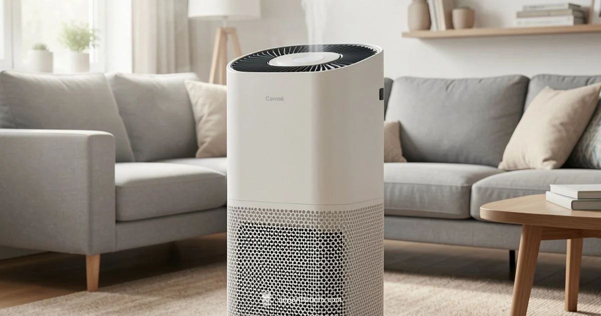 Clear Air Now - Air Purifier Info