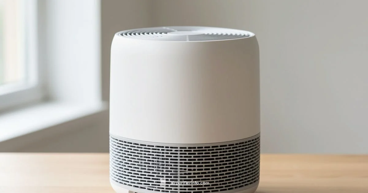 Pet Hair Guide - Air Purifier Info