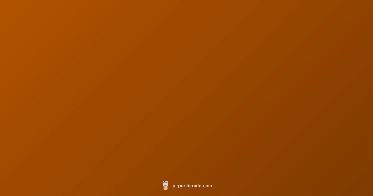 Ozone and Purifiers Ozone and Purifiers - Air Purifier Info (illustration)