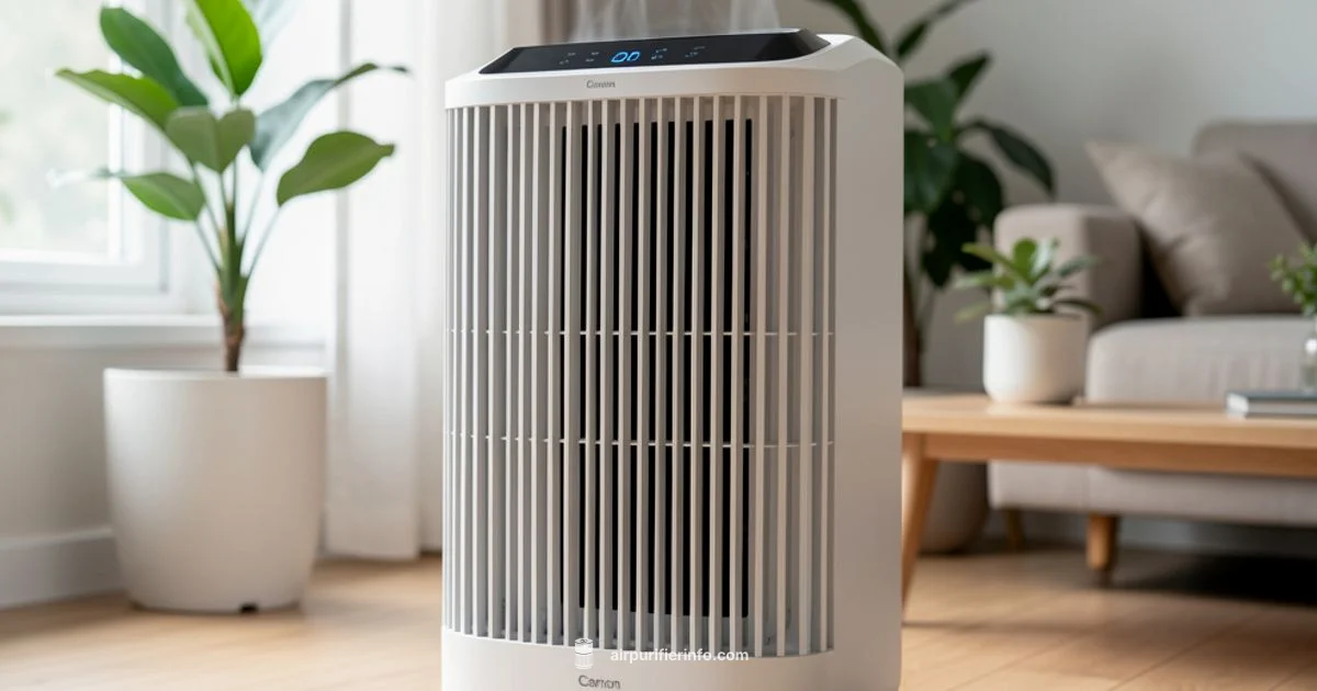 Ozone and Purifiers - Air Purifier Info
