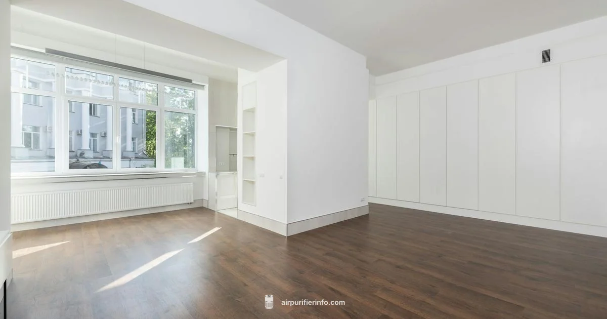 Cleaner Indoor Air - Air Purifier Info