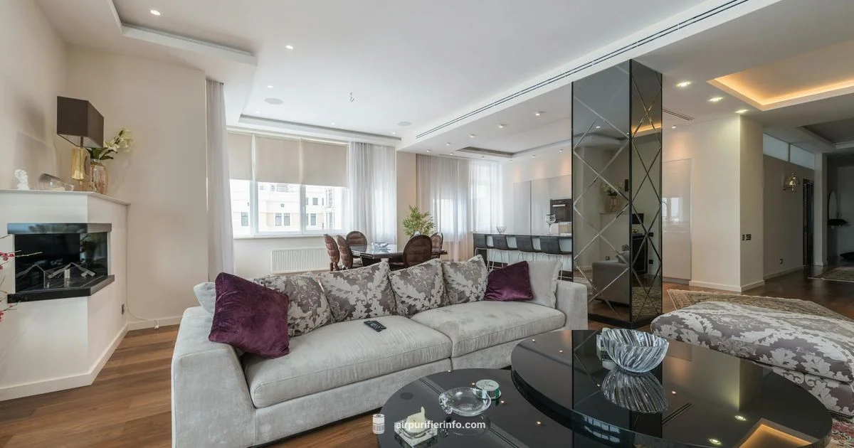 TP01 Filter Overview - Air Purifier Info