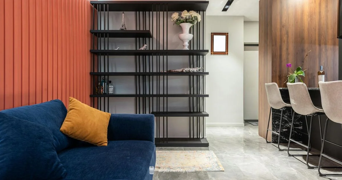 Ionic Breeze Quadra - Air Purifier Info