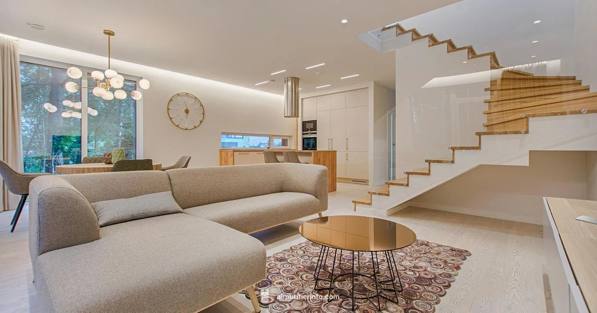 Triad Aer Review - Air Purifier Info