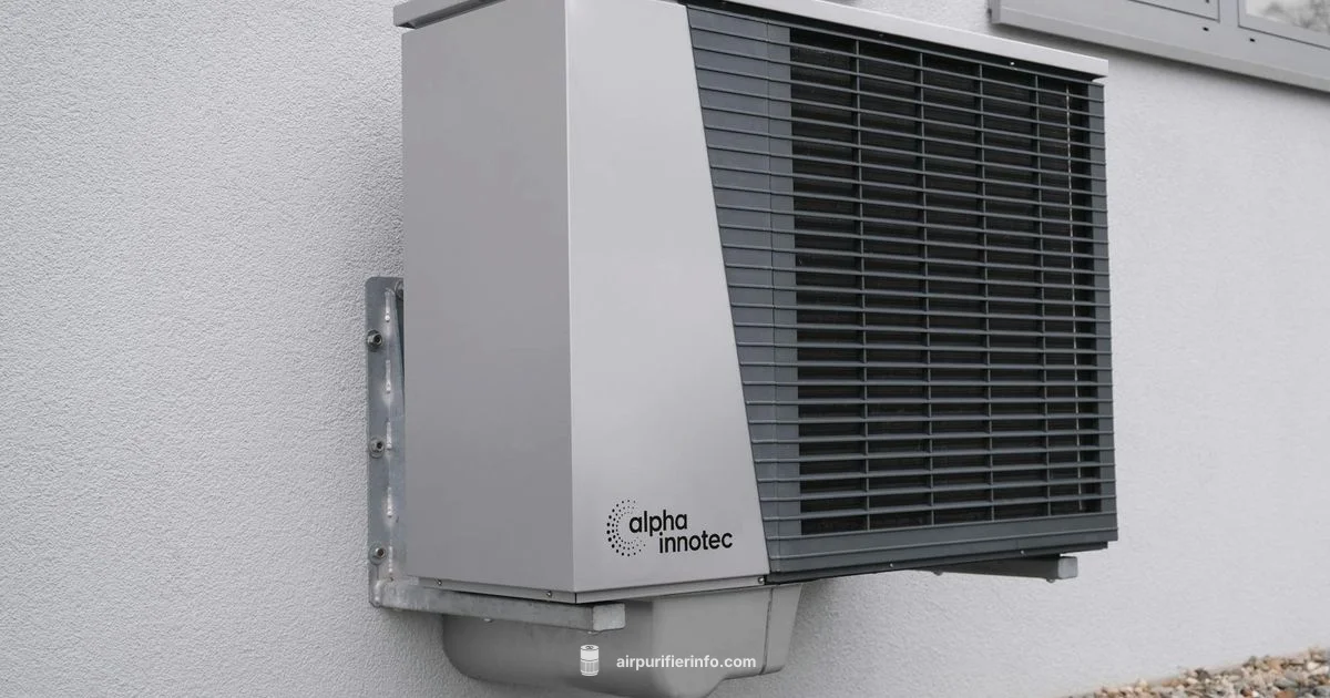 Whole House Purifier Guide - Air Purifier Info