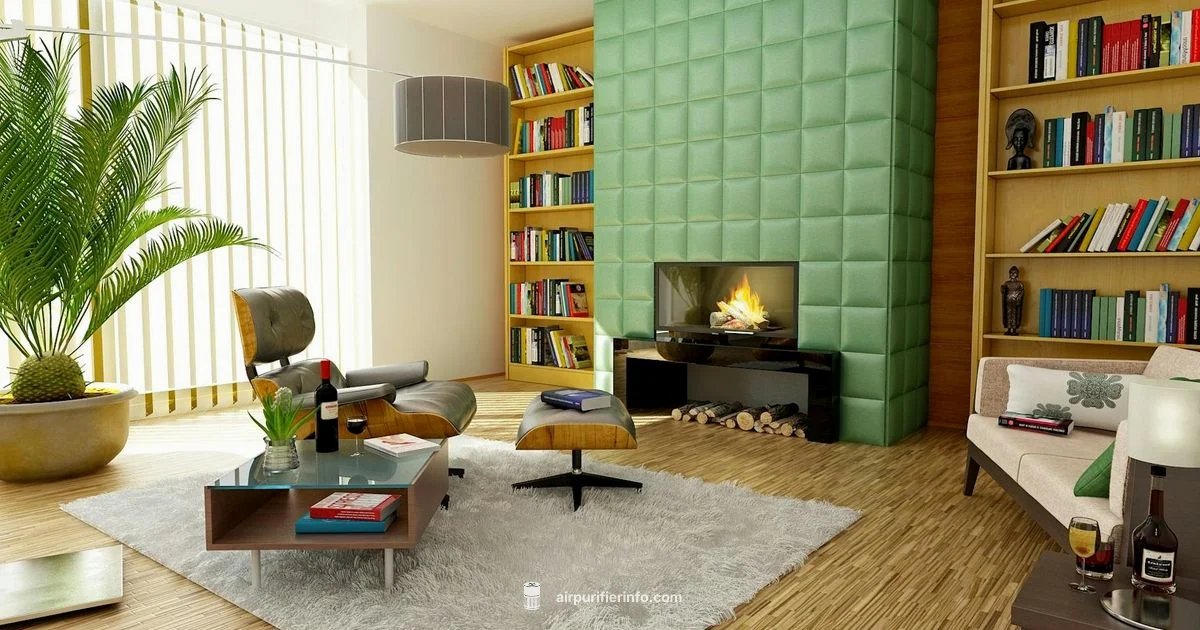 Air Purifier Basics - Air Purifier Info