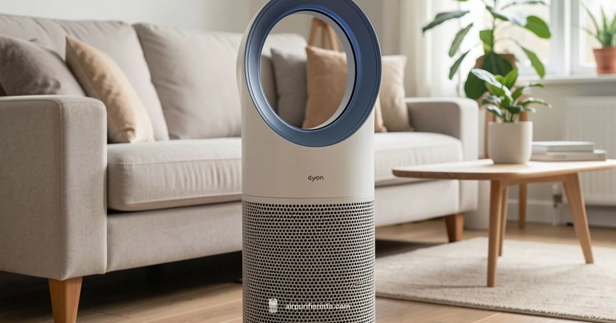 Air Quality & COVID - Air Purifier Info