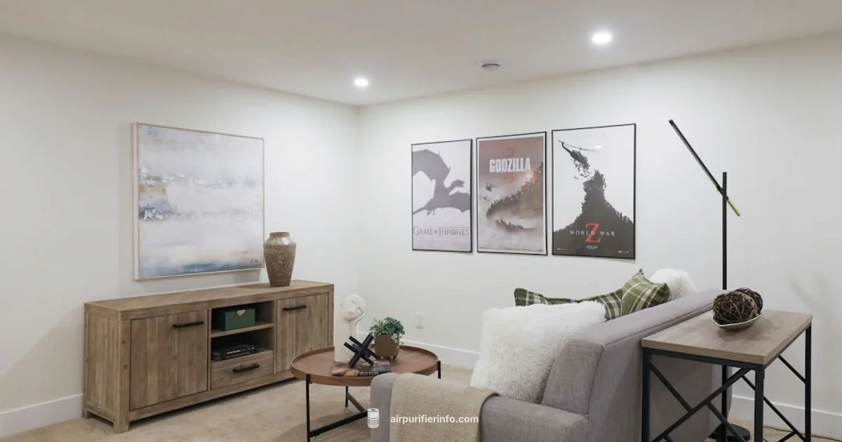 Two in One Purifier - Air Purifier Info