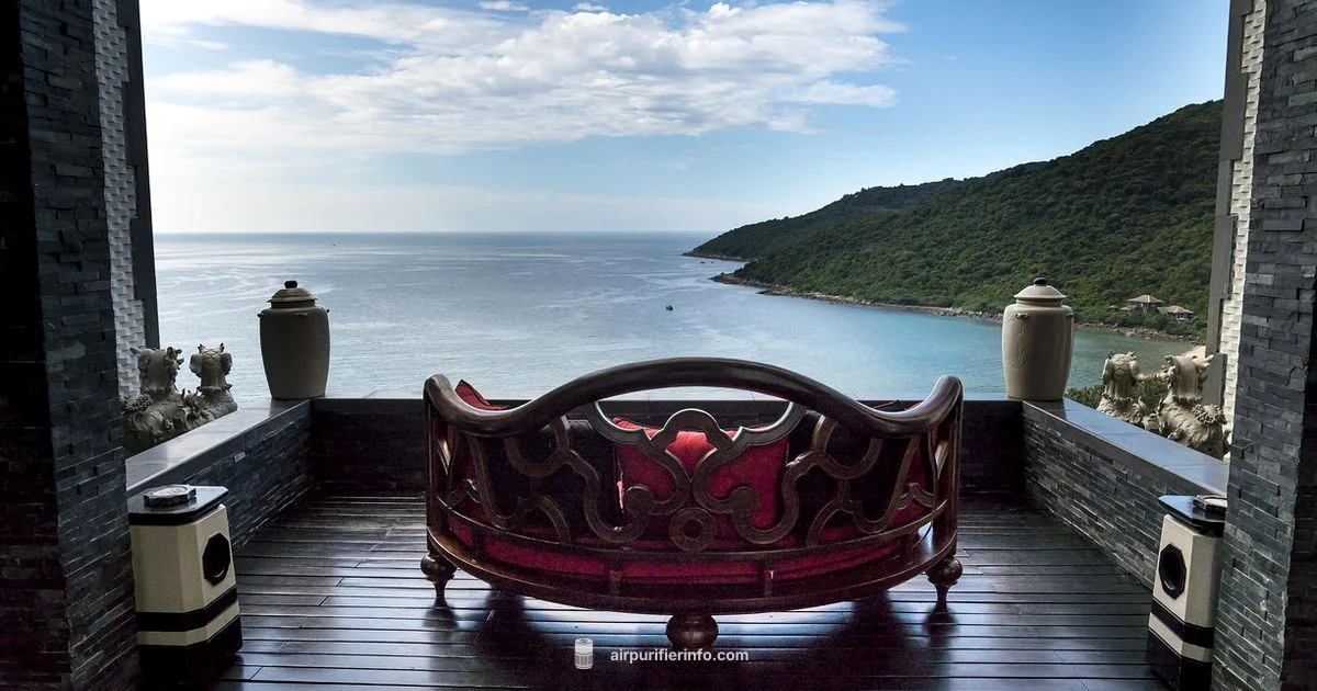 Dyson Pure Cool Tower - Air Purifier Info