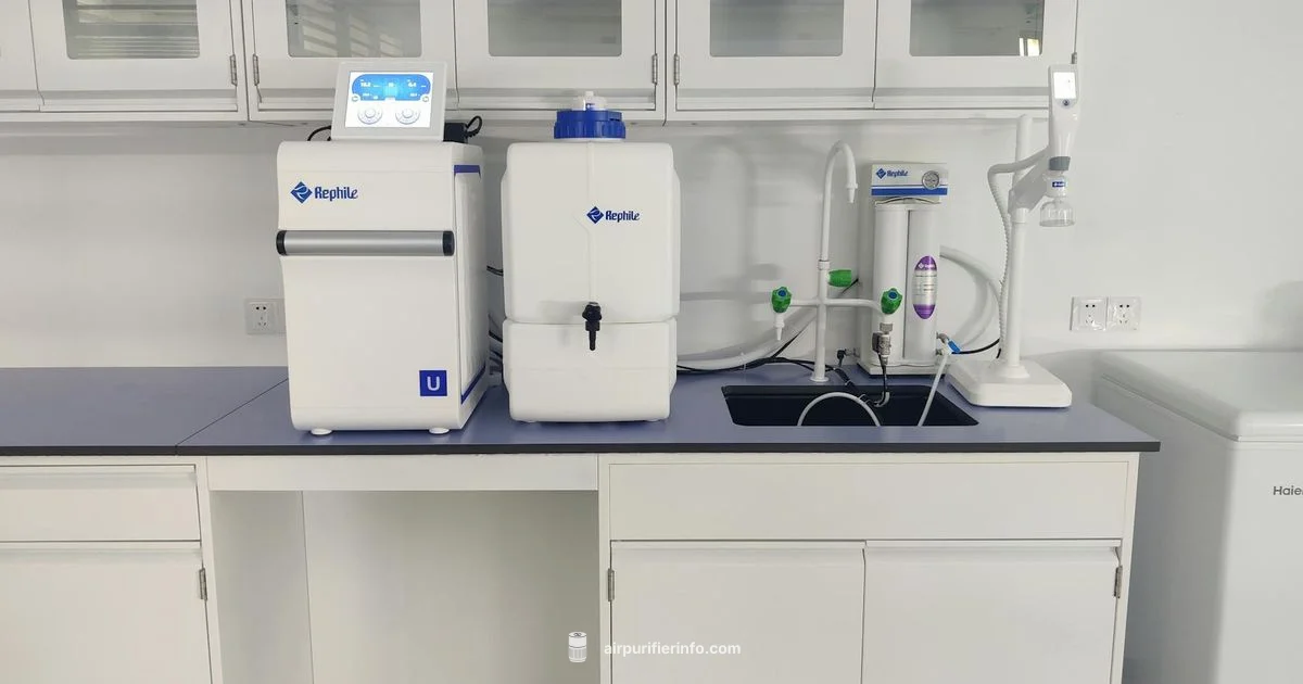 Camfil Filters Overview - Air Purifier Info