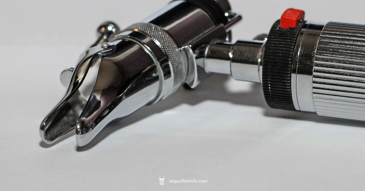 Dry Nose Guide - Air Purifier Info