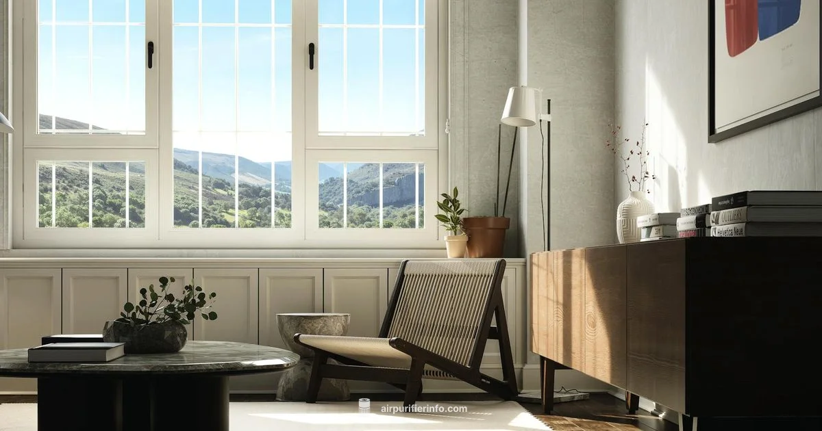 360 Air Purifier - Air Purifier Info