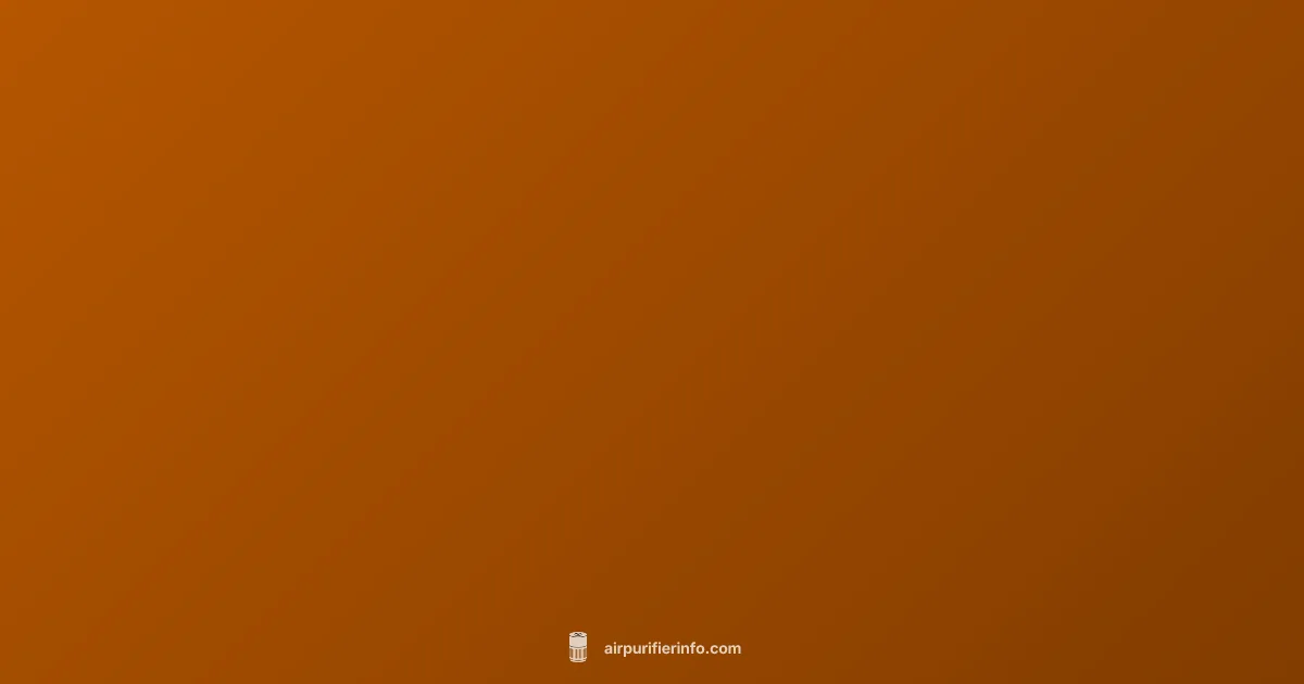 Top Purifier Picks - Air Purifier Info (illustration)