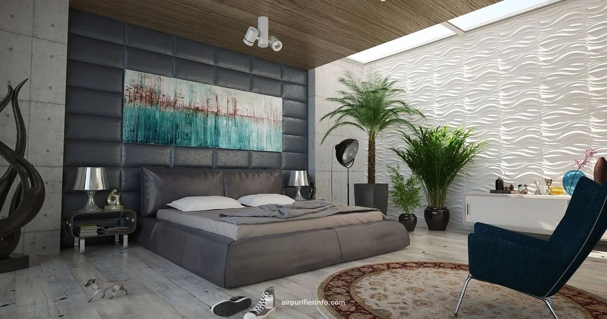 Best Replacement Air Filters - Air Purifier Info